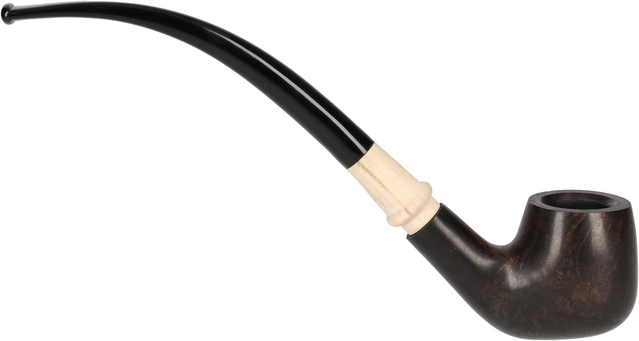 Bellini Pfeifen Nero London Bent_03