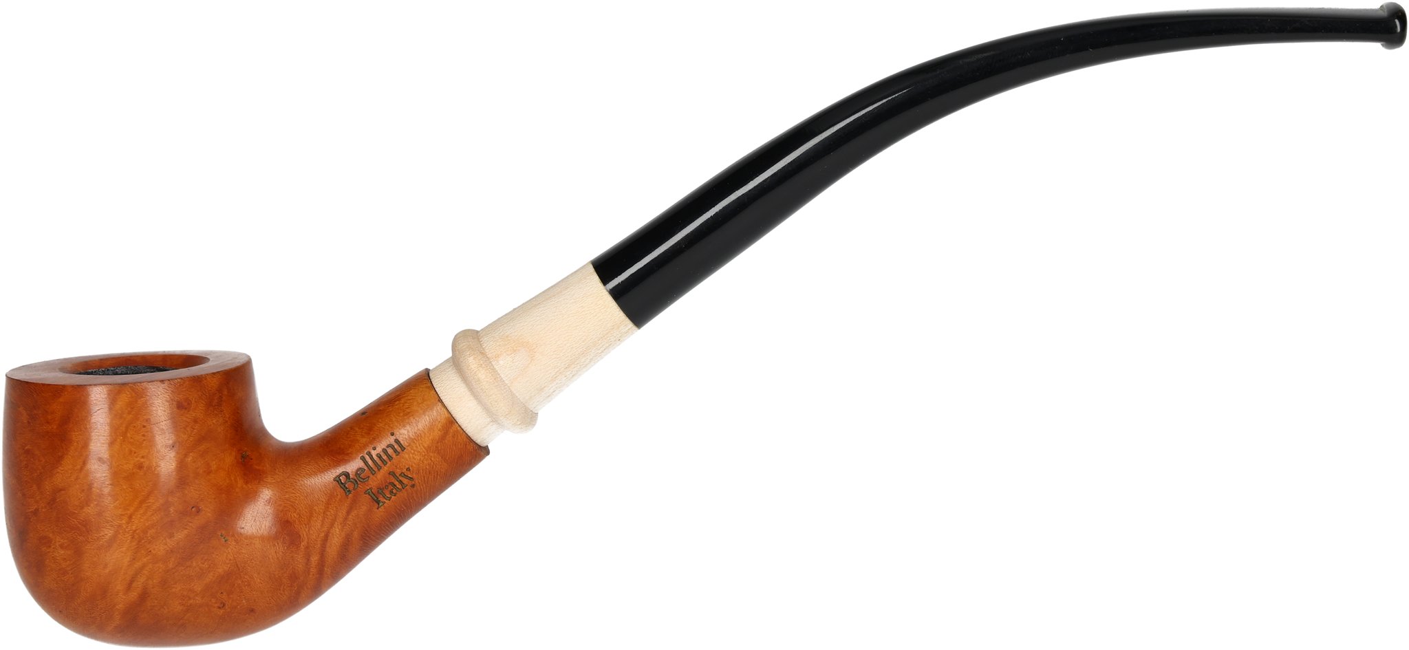 Bellini Pfeifen Natura London Pot_01