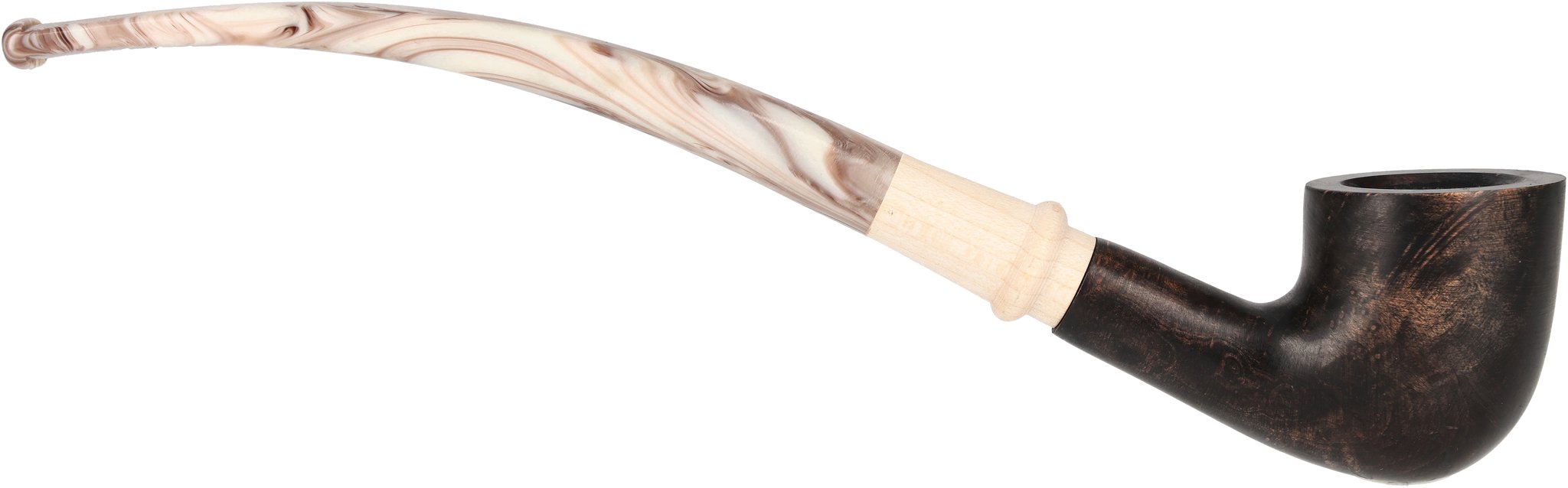 Bellini Pfeifen Nero Cappuccino Dublin_02