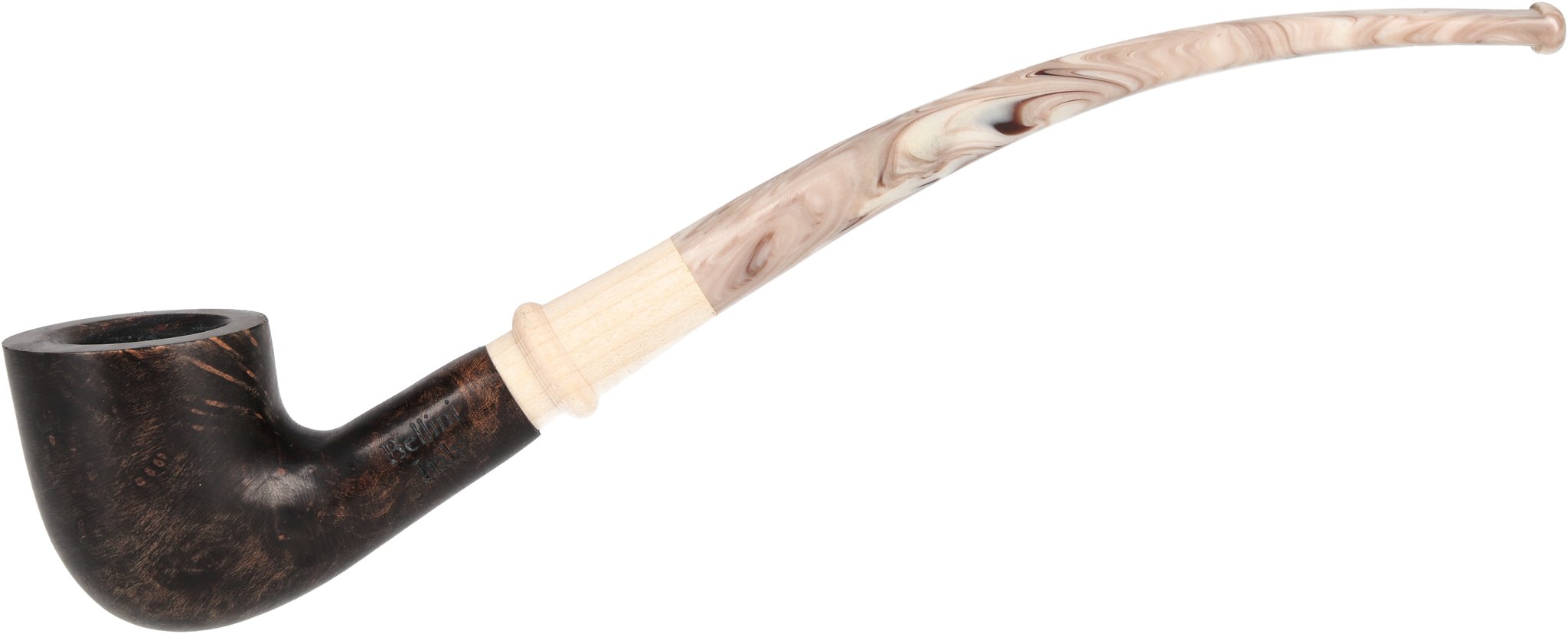 Bellini Pfeifen Nero Cappuccino Dublin_01