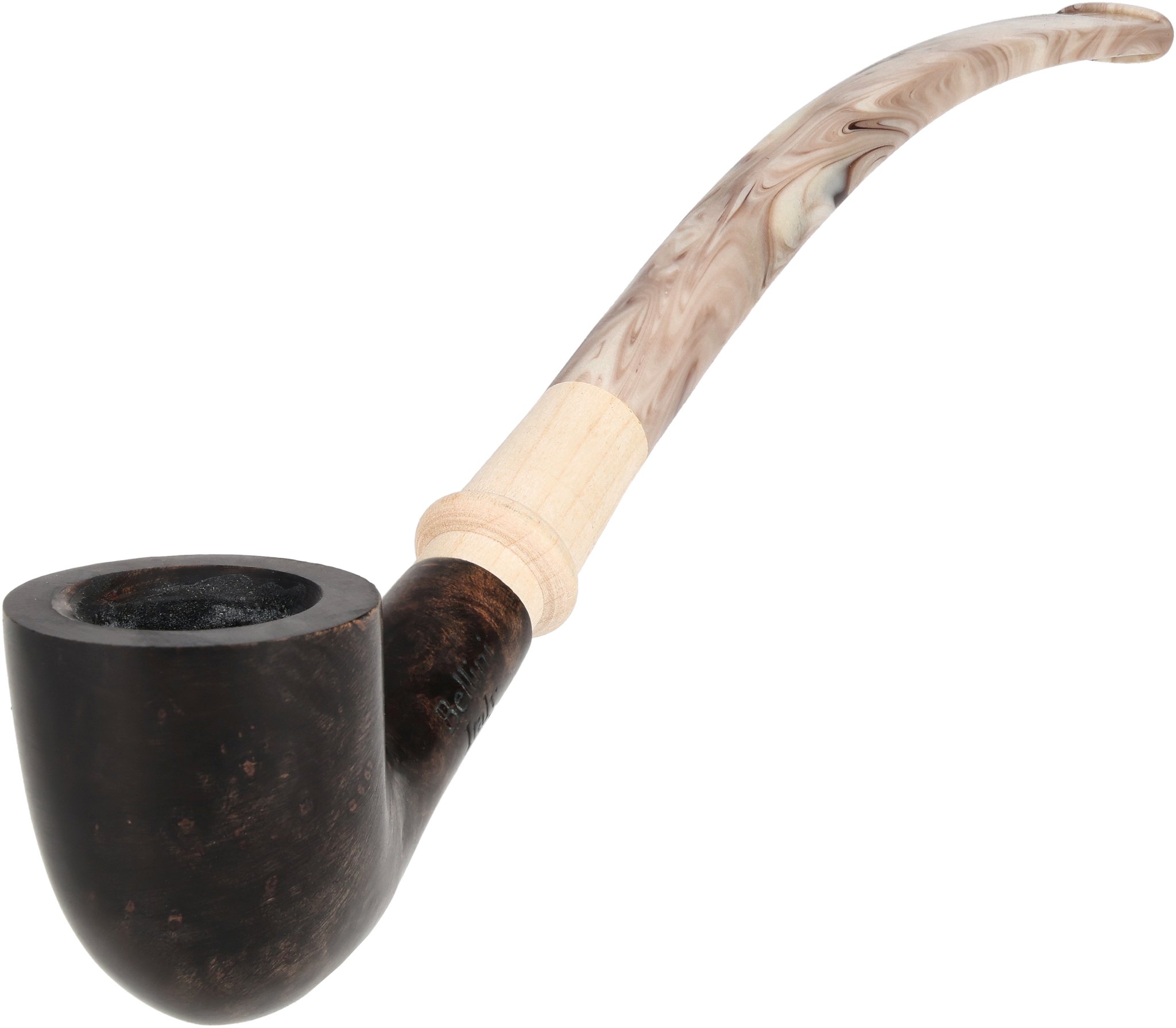 Bellini Pfeifen Nero Cappuccino Dublin_03