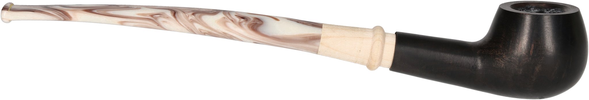 Bellini Pfeifen Nero Cappuccino Prince_03