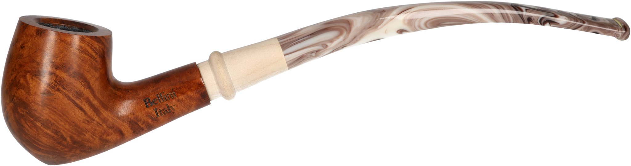 Bellini Pfeifen Marrone Cappuccino Egg_01