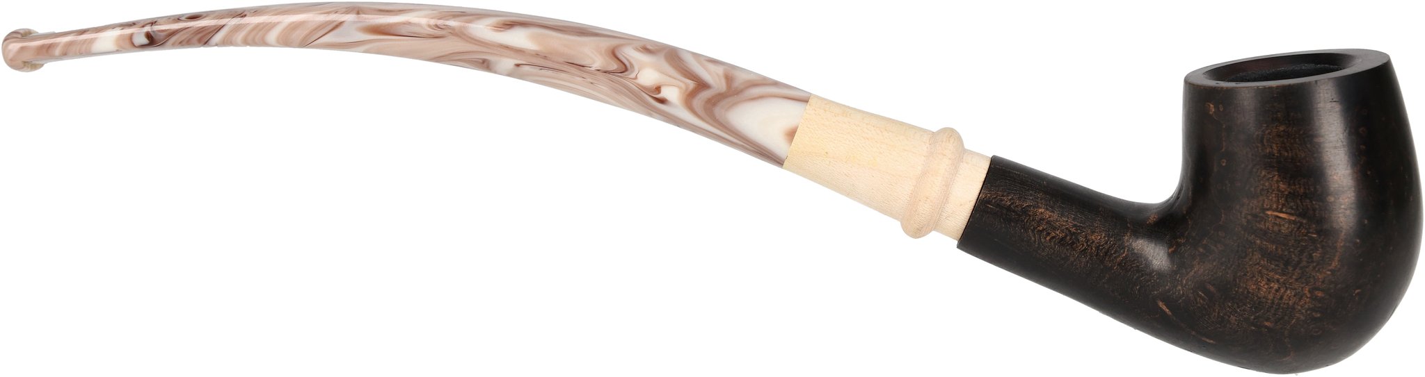 Bellini Pfeifen Nero Cappuccino Egg_03