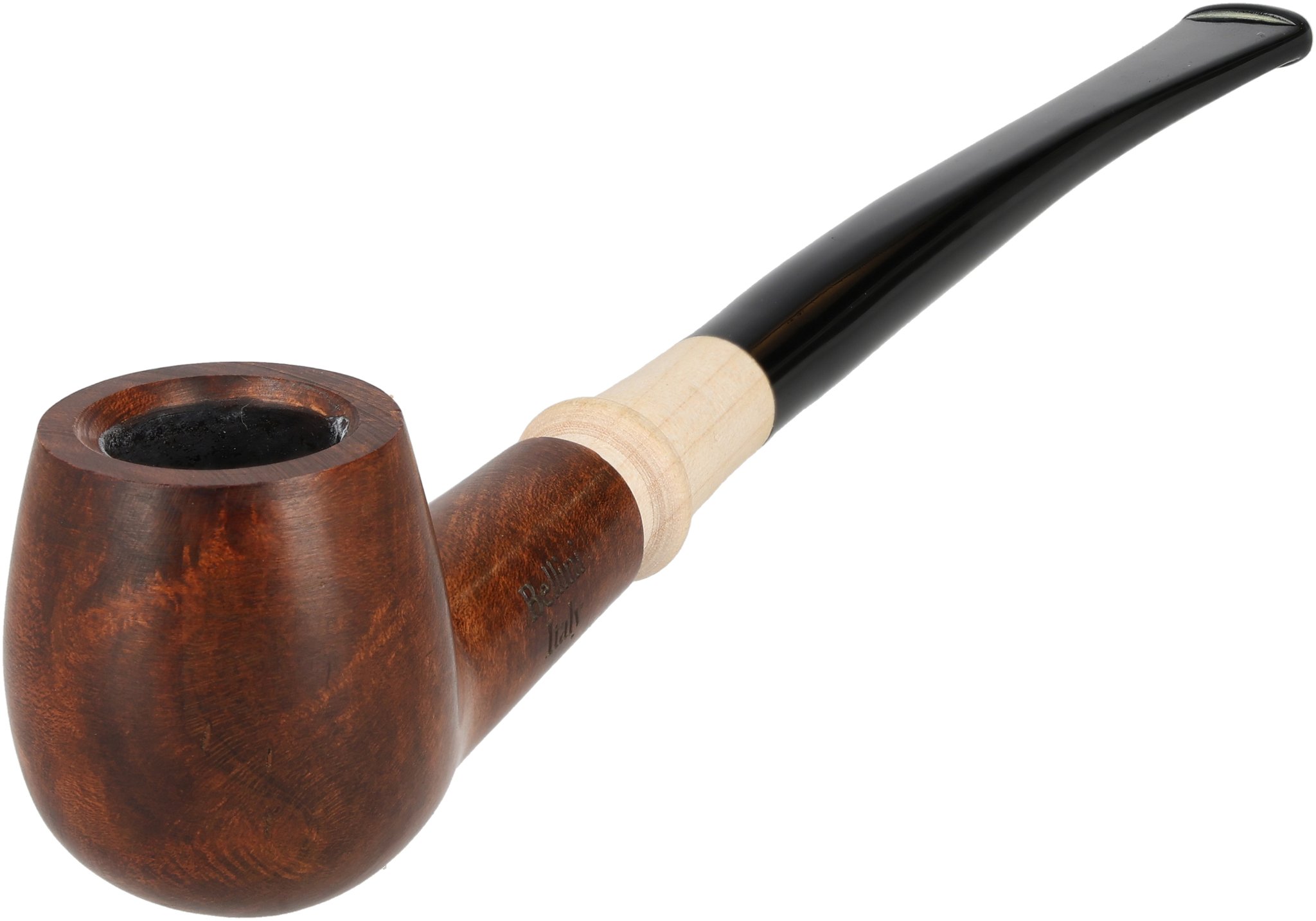 Bellini Pfeifen Marrone Prince_02