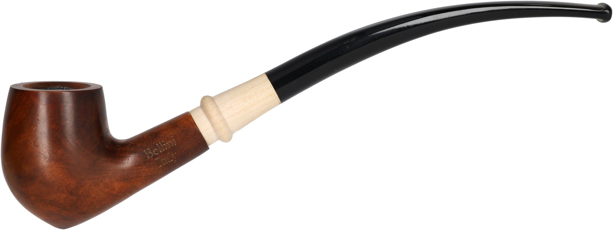 Bellini Pfeifen Marrone Egg_01