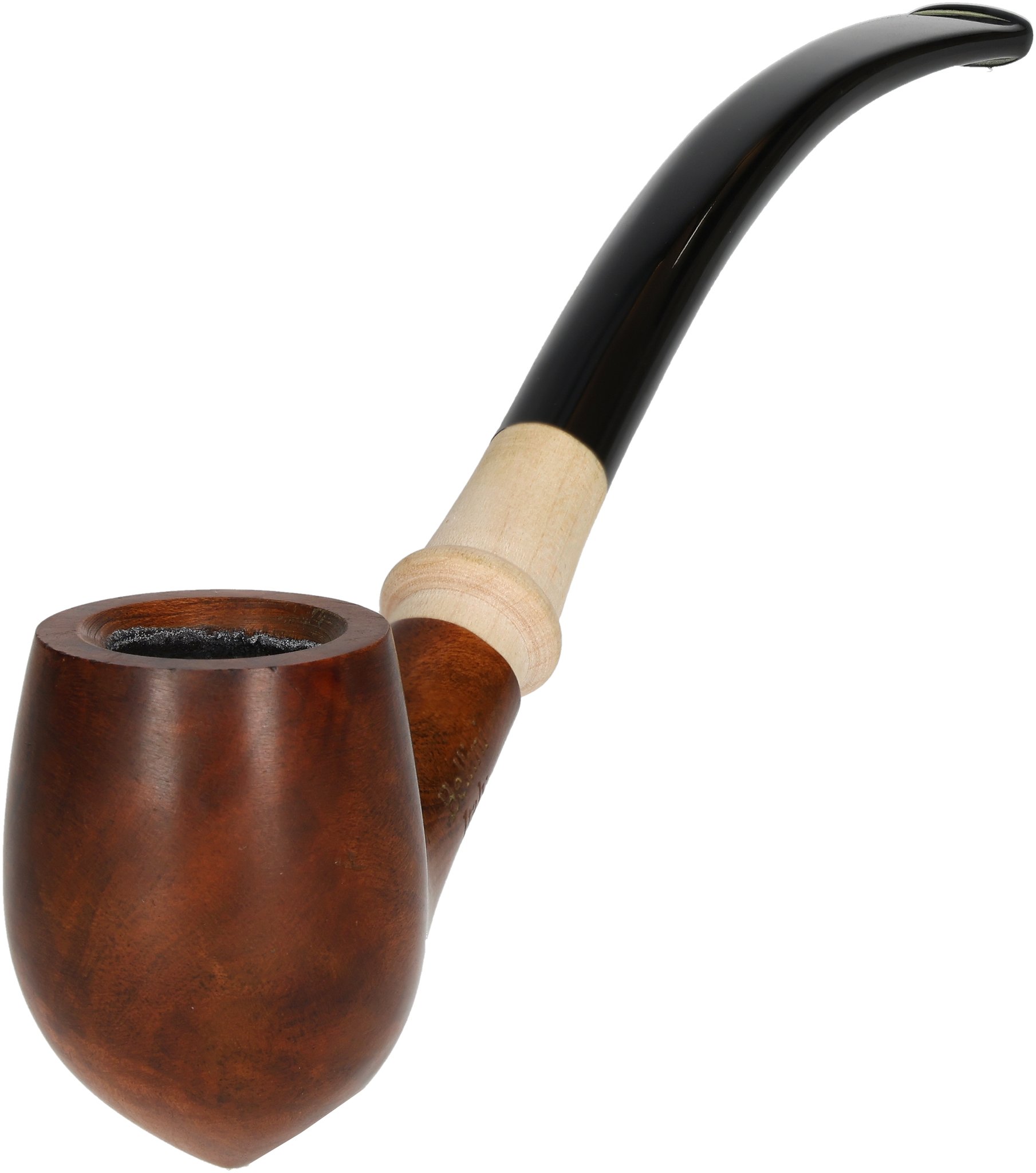 Bellini Pfeifen Marrone Egg_02