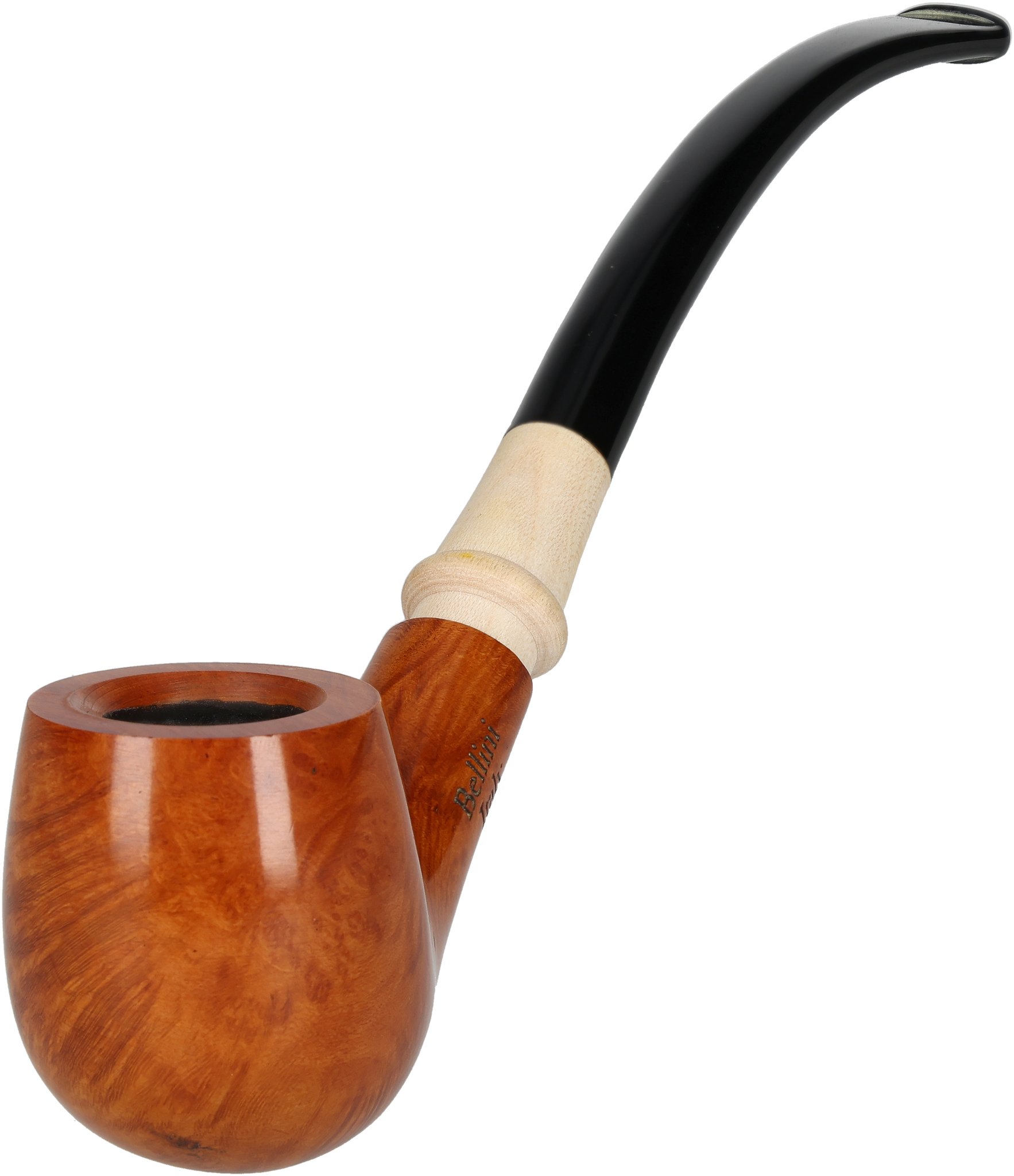 Bellini Pfeifen Natura London Bent_03