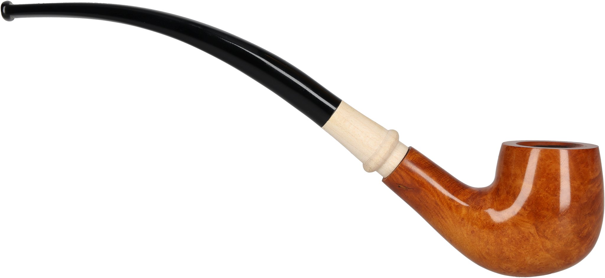 Bellini Pfeifen Natura London Bent_02