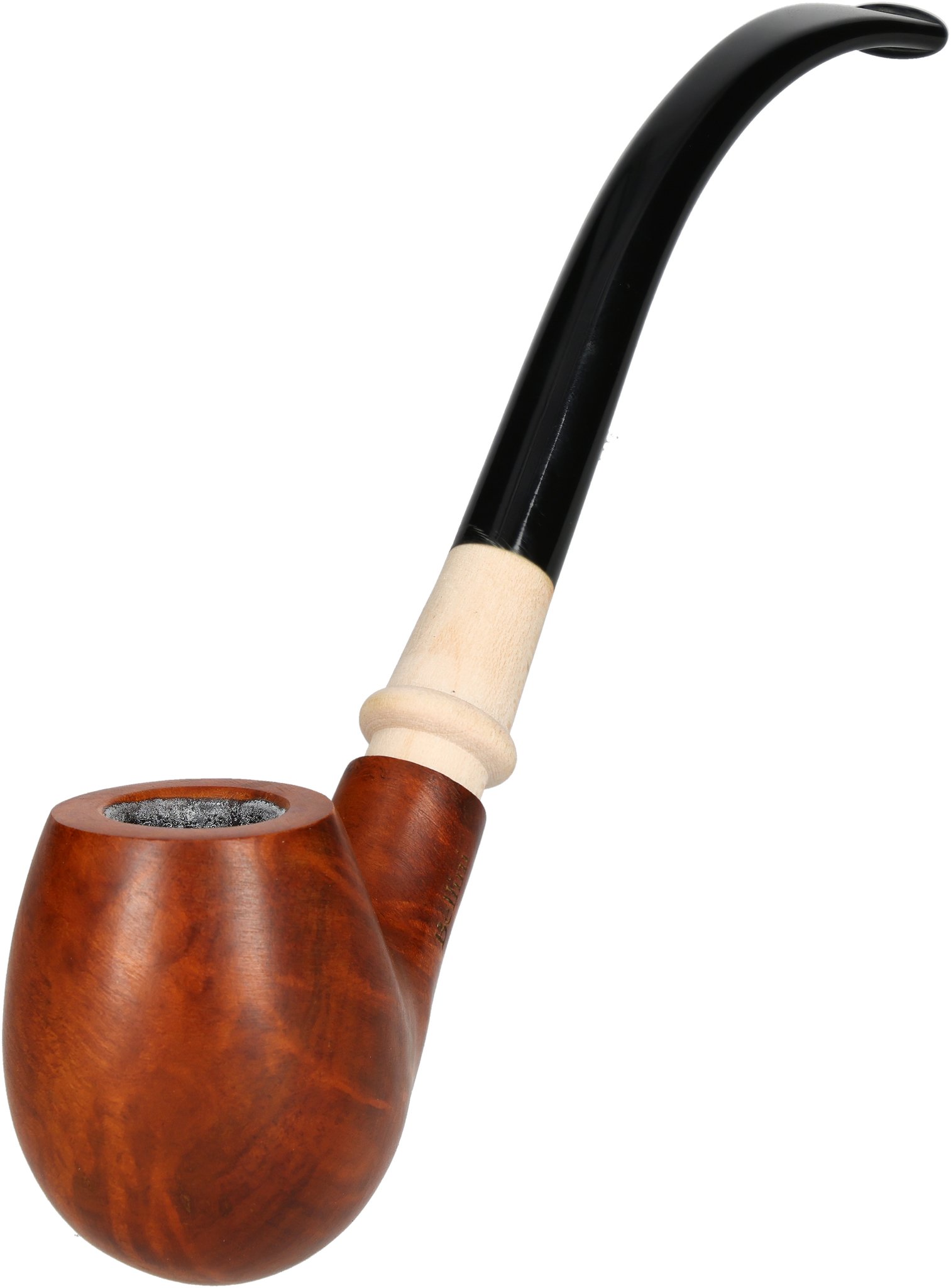 Bellini Pfeifen Natura Apple Bent_02