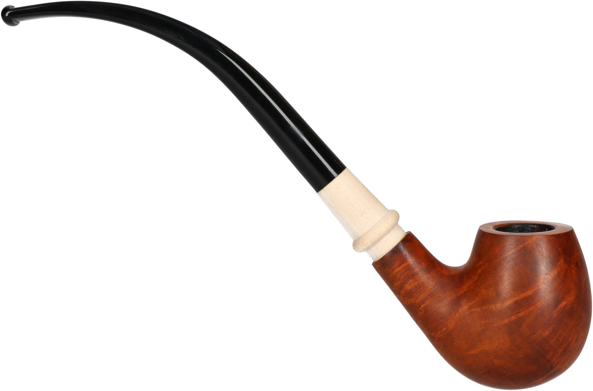 Bellini Pfeifen Natura Apple Bent_03