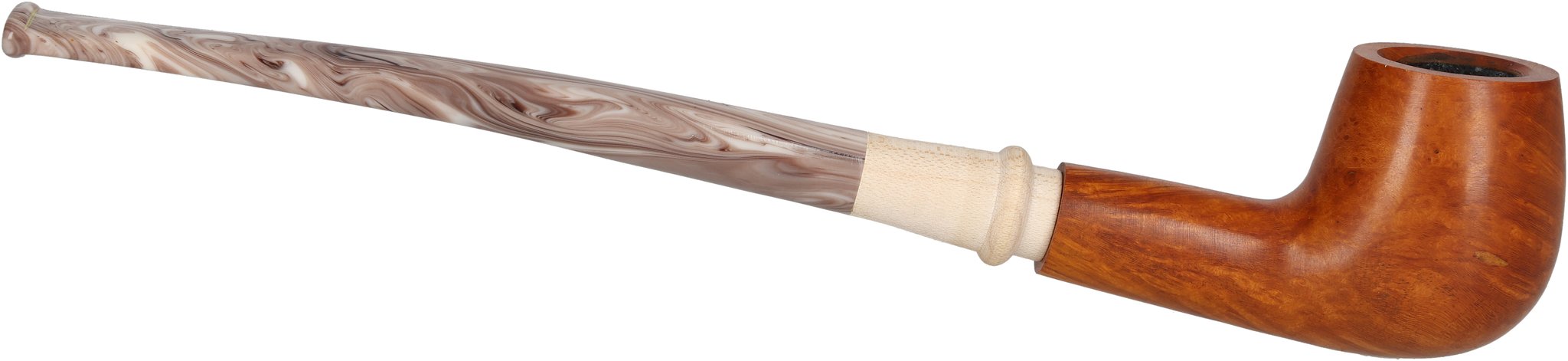 Bellini Pfeifen Natura Cappuccino Prince_03