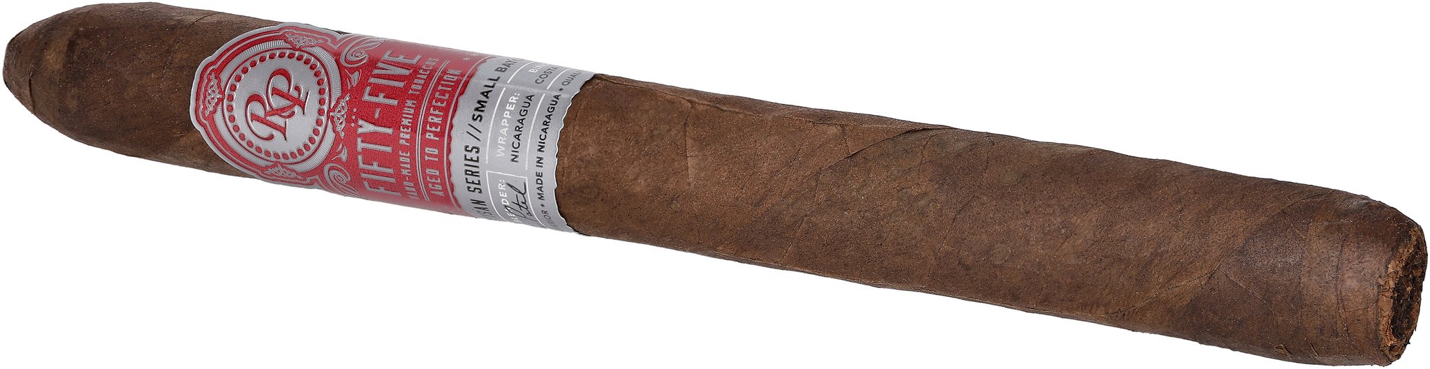 Fifty-Five Titan stick 2