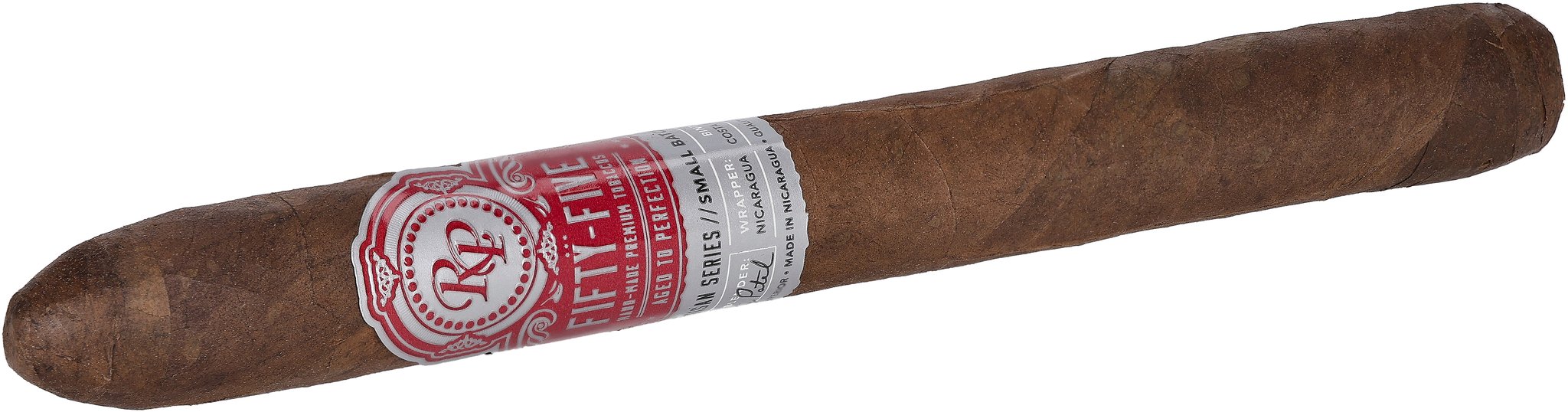 Fifty-Five Titan stick 3