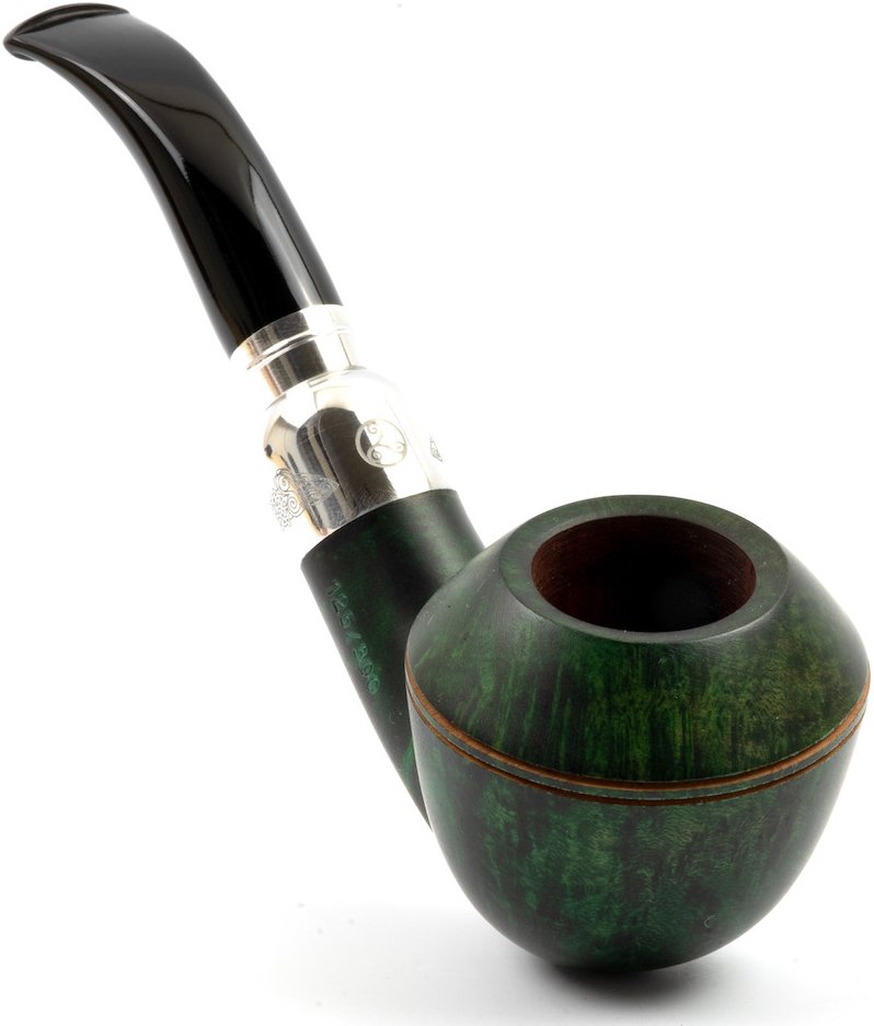 Rattray's Pipe of the Year 2020 Green Detailbild 2