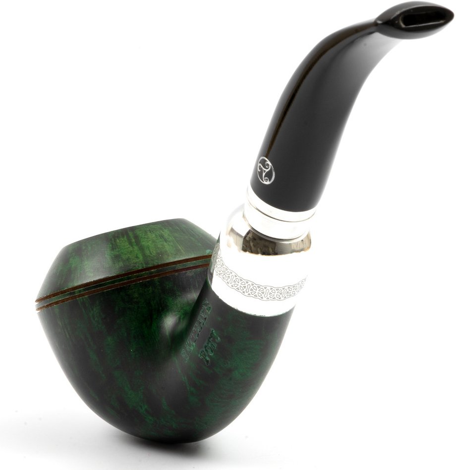 Rattray's Pipe of the Year 2020 Green Detailbild 3