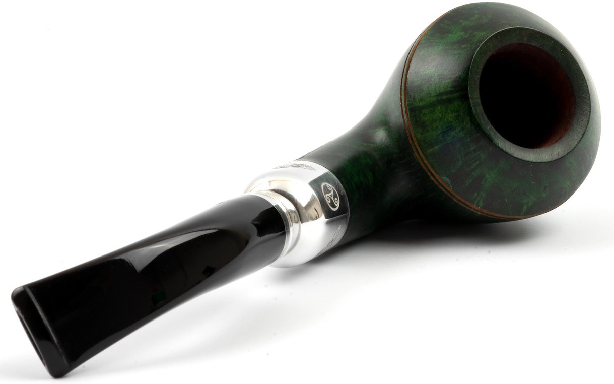 Rattray's Pipe of the Year 2020 Green Detailbild 4