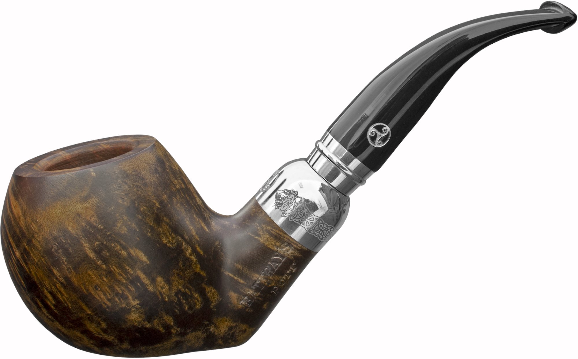Rattray's Pipe of the Year (POTY) 2022 kontrast (15592)