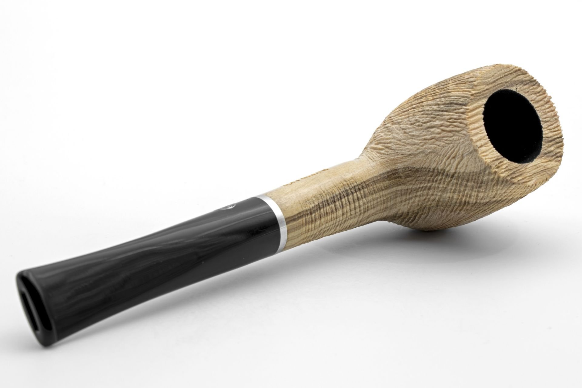 Rattray's Joy Starter Set Joy Olive brushed Modell 113 (16878) Detailbild 4