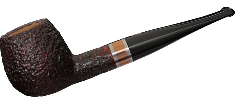 Savinelli Marte rustic Modell 207