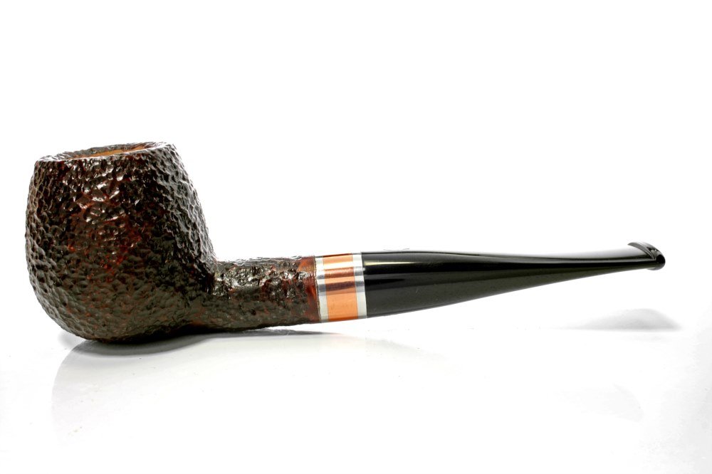Savinelli Marte rustic Modell 207 Detailbild 1