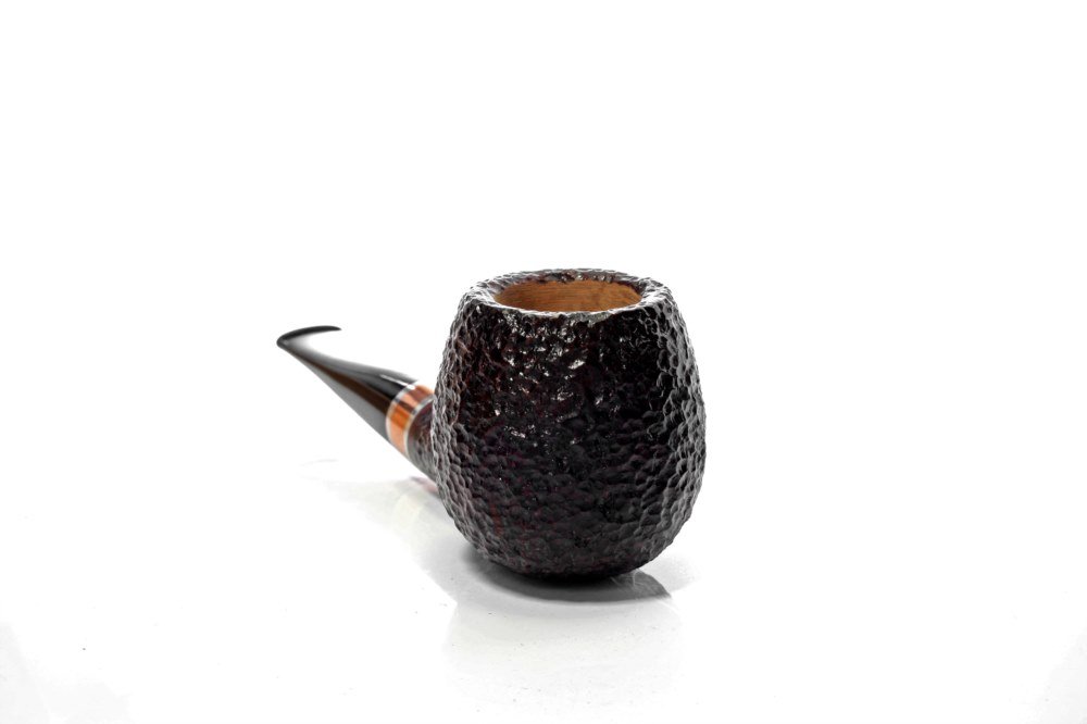 Savinelli Marte rustic Modell 207 Detailbild 2