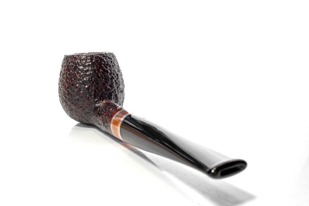 Savinelli Marte rustic Modell 207 Detailbild 3