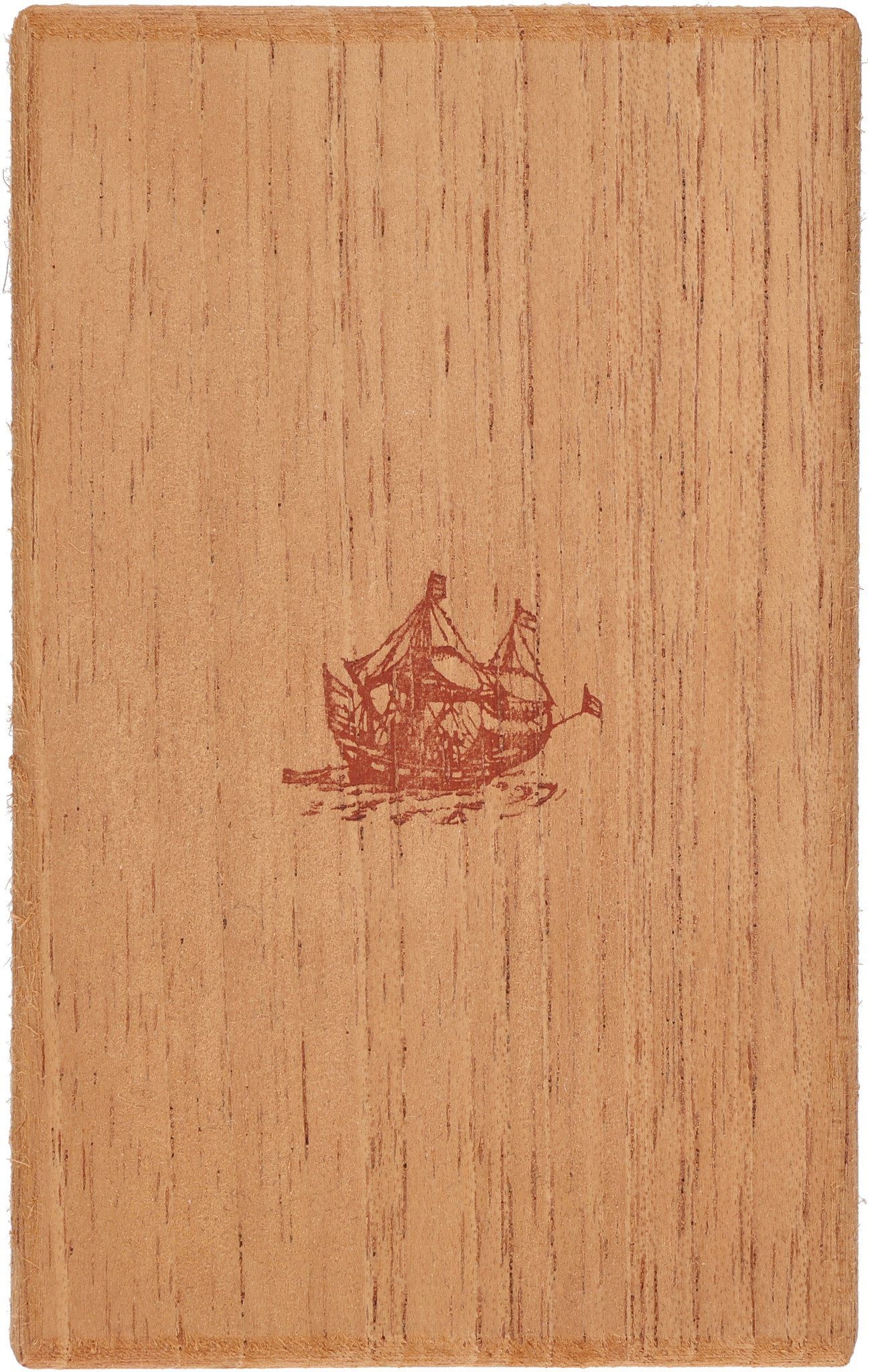 Holzschachtel LEER 03