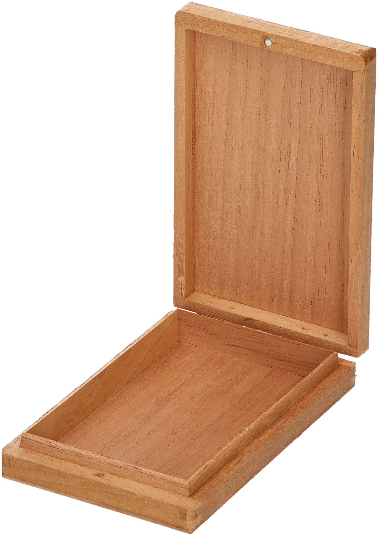 Holzschachtel LEER 02