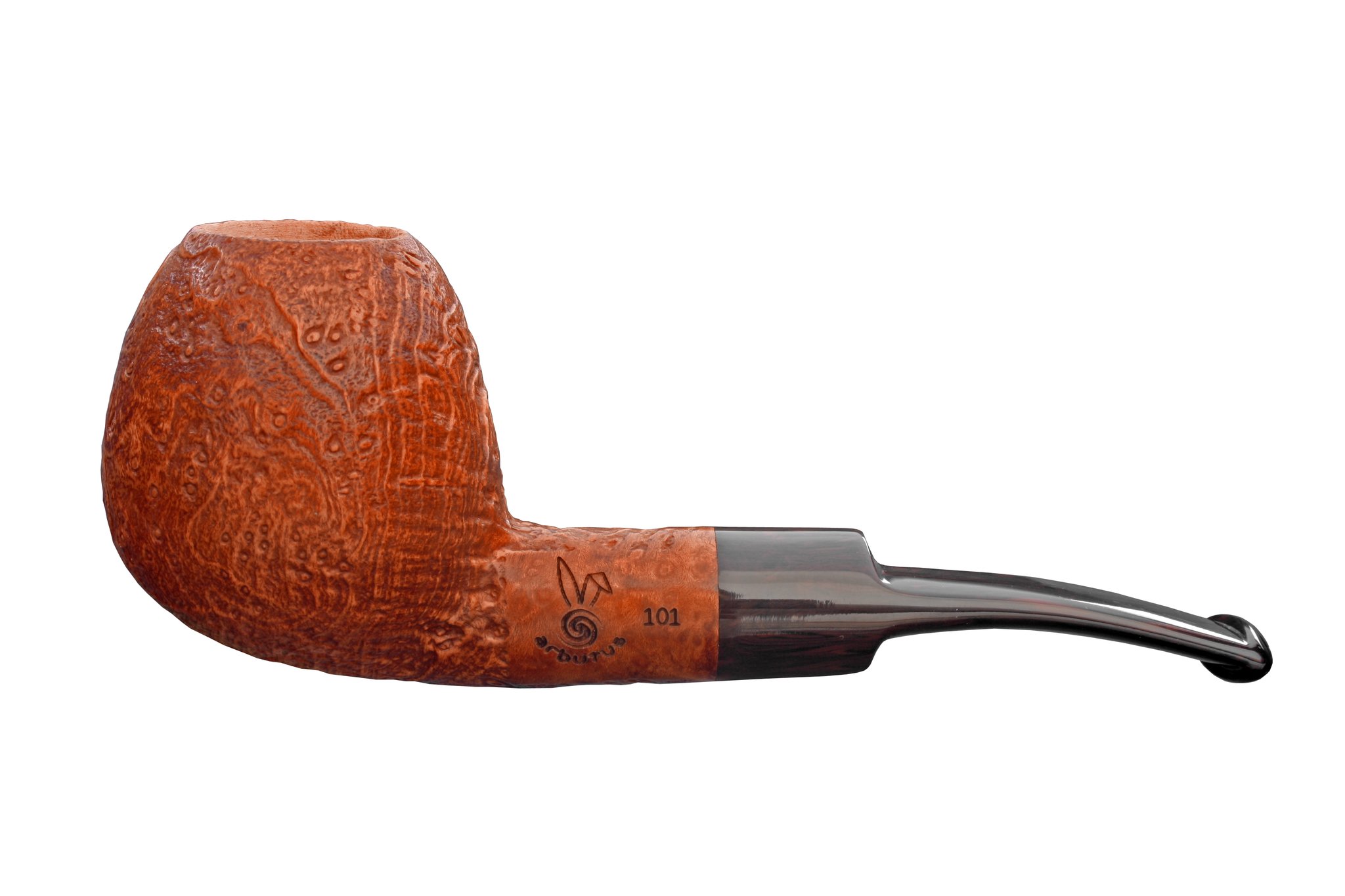 Chris Morgan Arbutus Modell 101