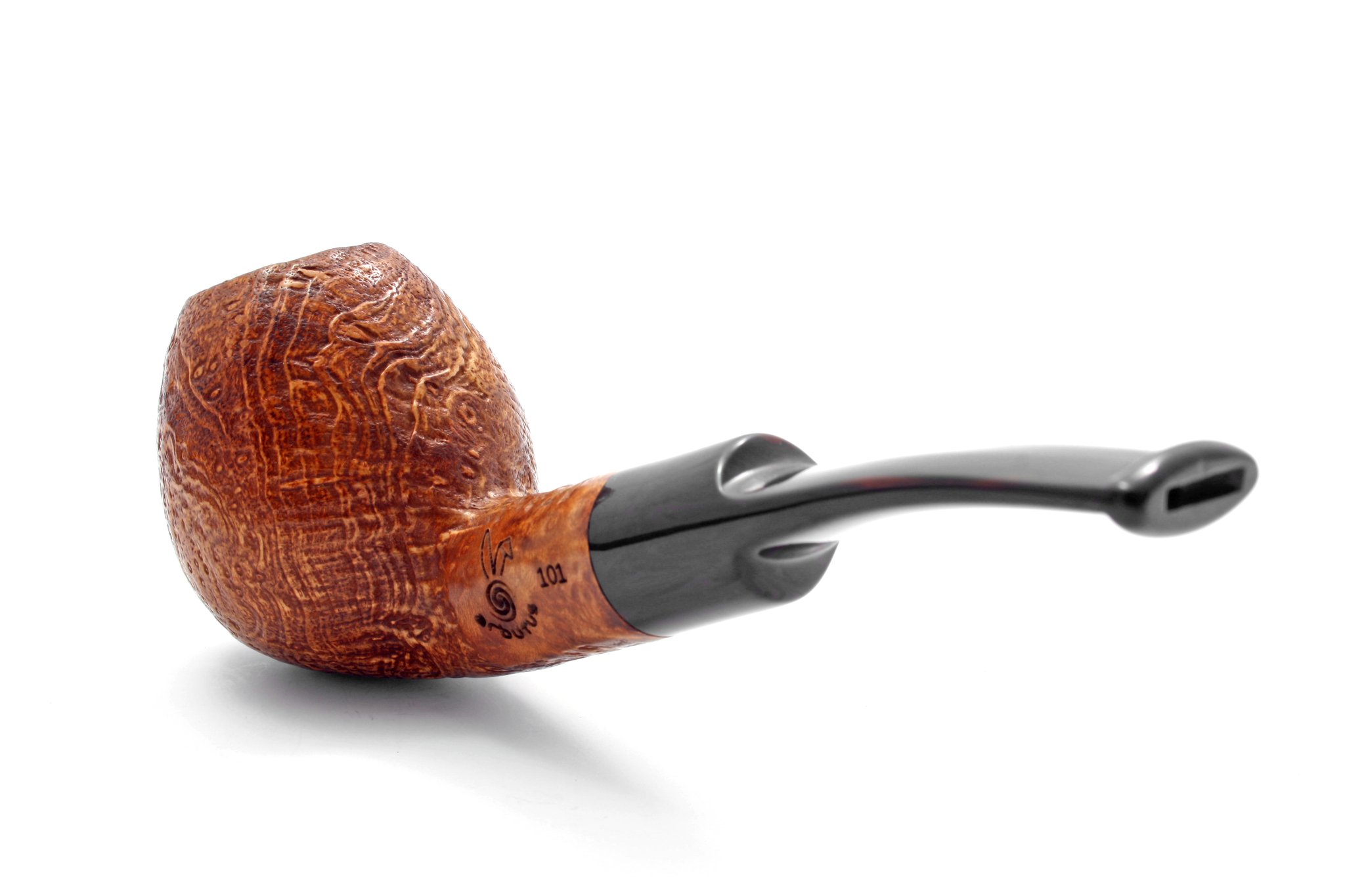 Chris Morgan Arbutus Modell 101 Detailbild 3