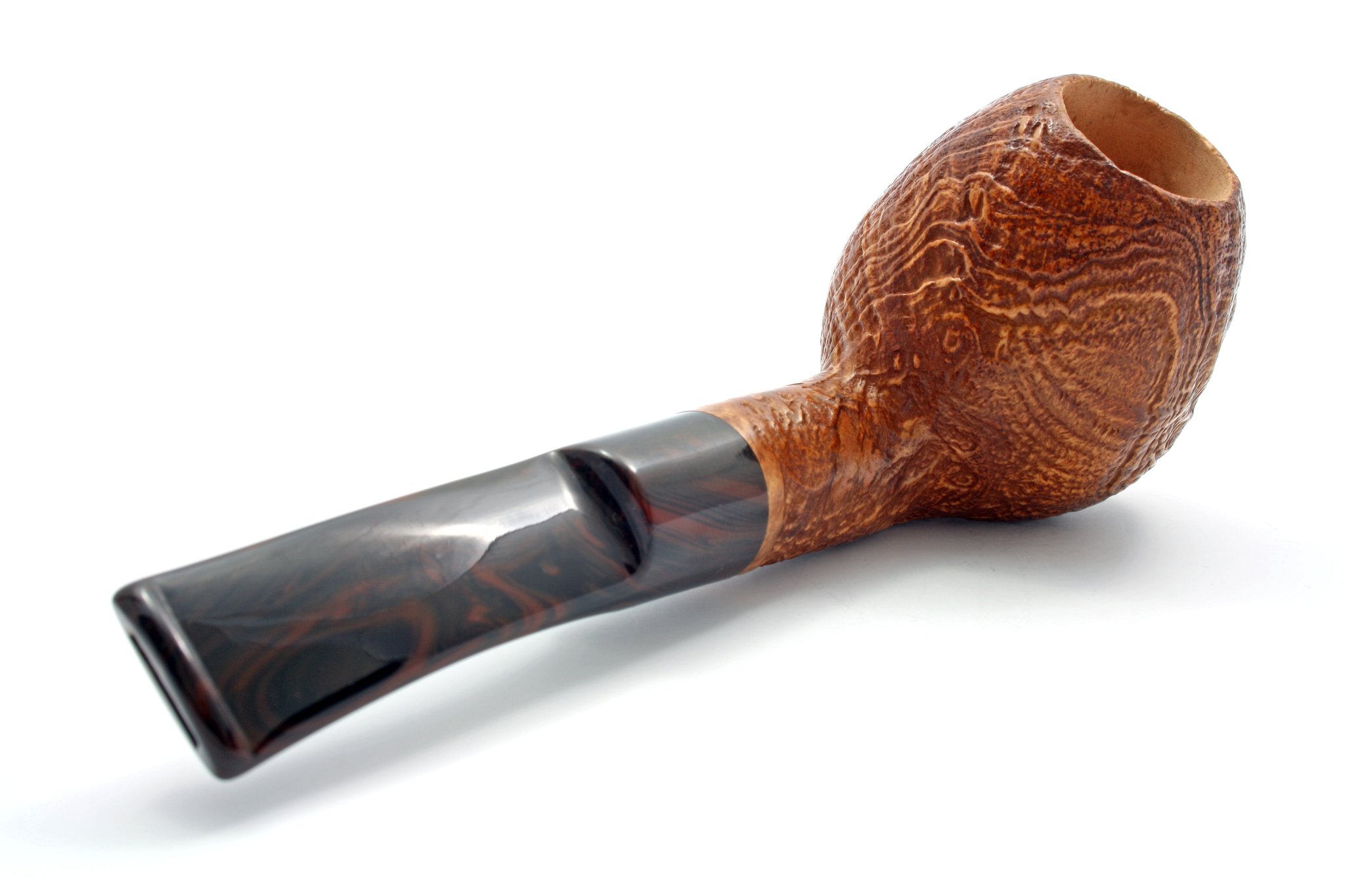 Chris Morgan Arbutus Modell 101 Detailbild 4