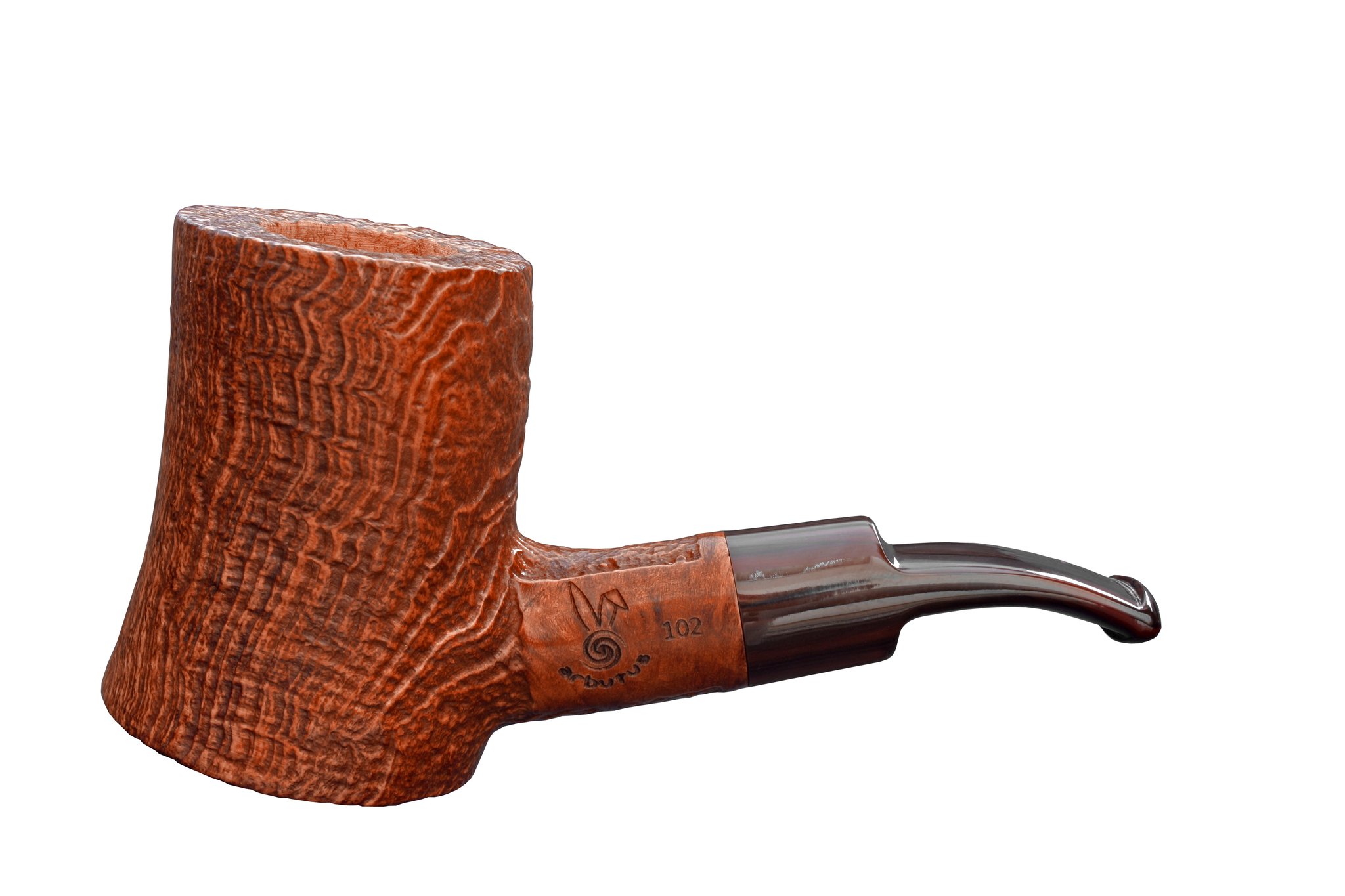 Chris Morgan Arbutus Modell 102