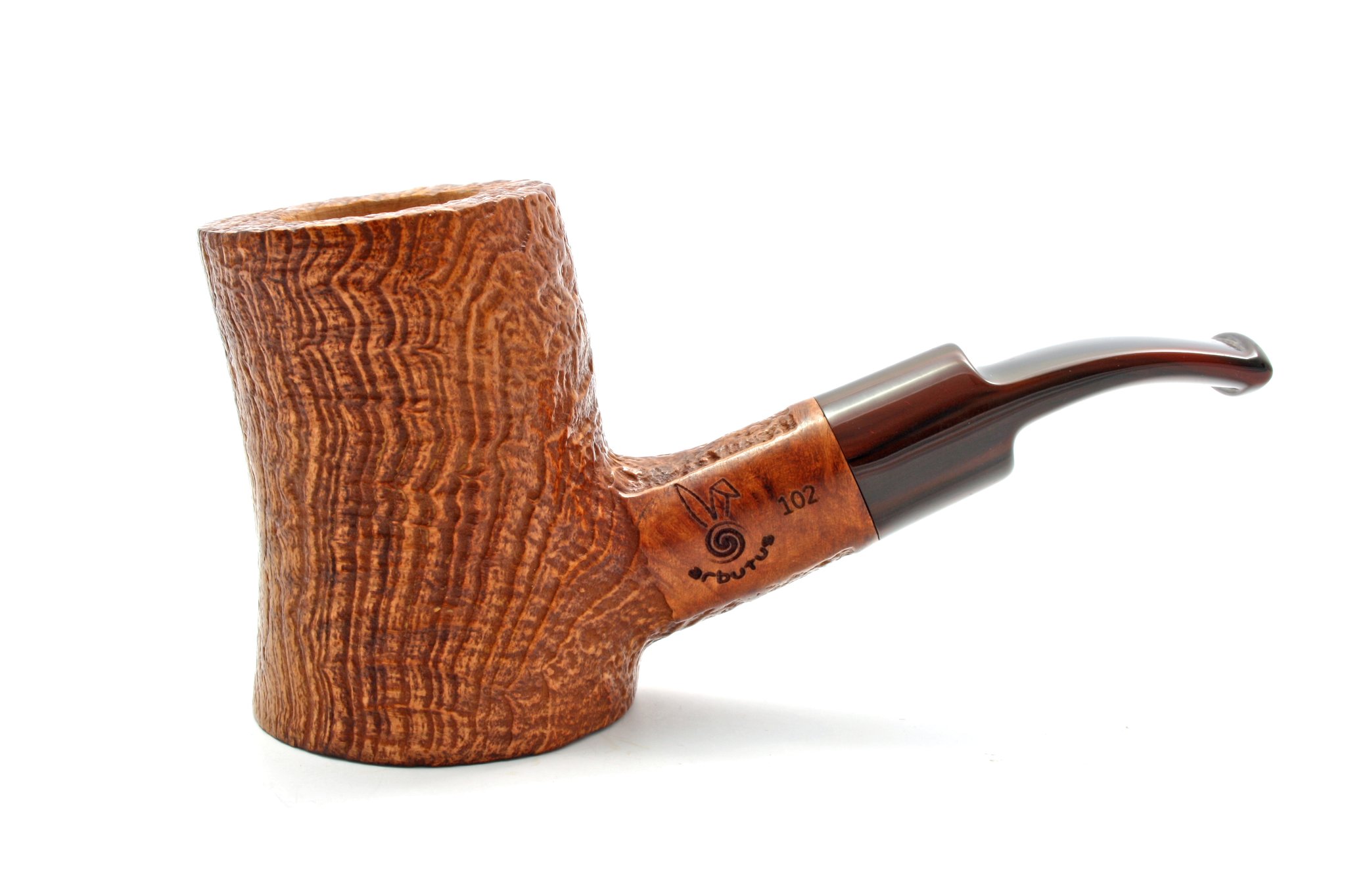 Chris Morgan Arbutus Modell 102 Detailbild 1