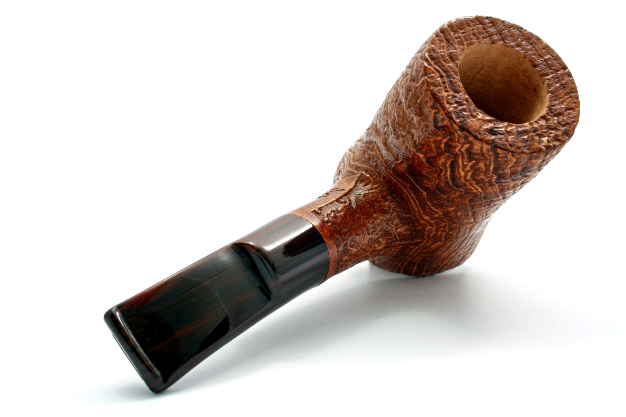 Chris Morgan Arbutus Modell 102 Detailbild 4