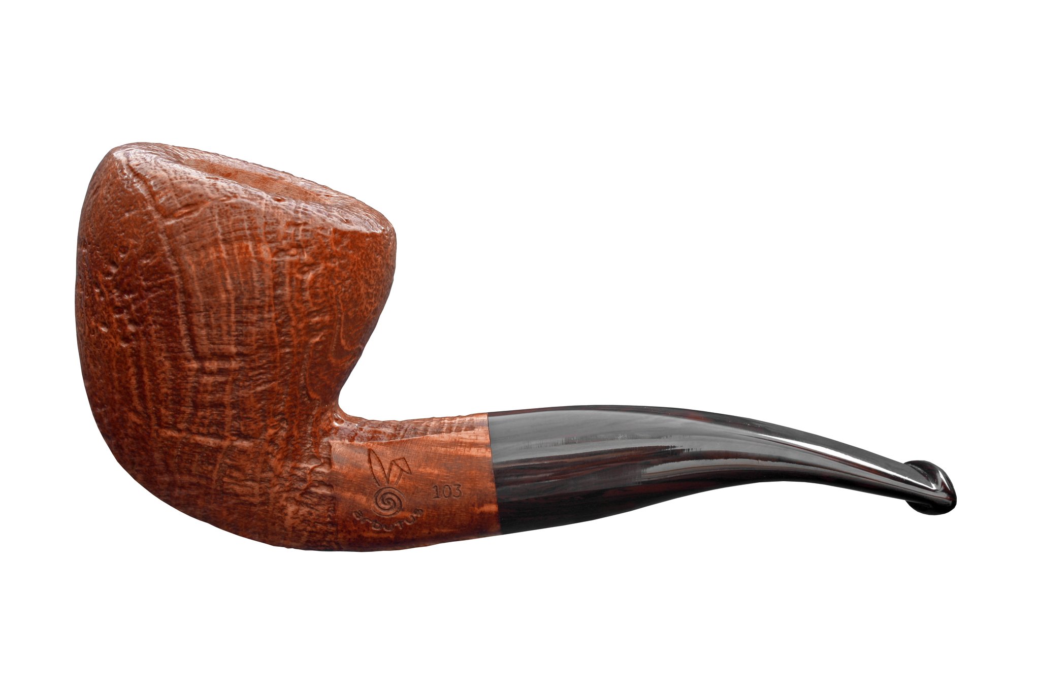 Chris Morgan Arbutus Modell 103