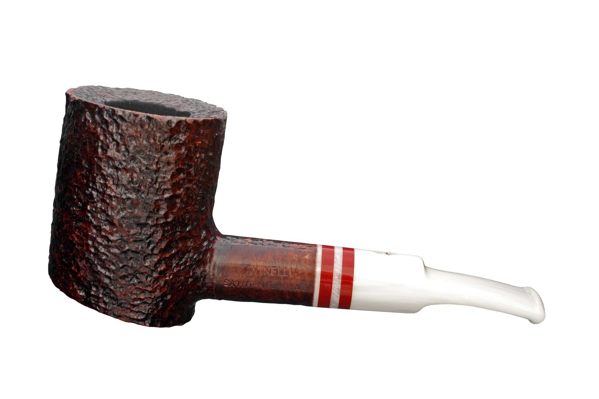 Savinelli St. Nicholas 2017 Modell 311