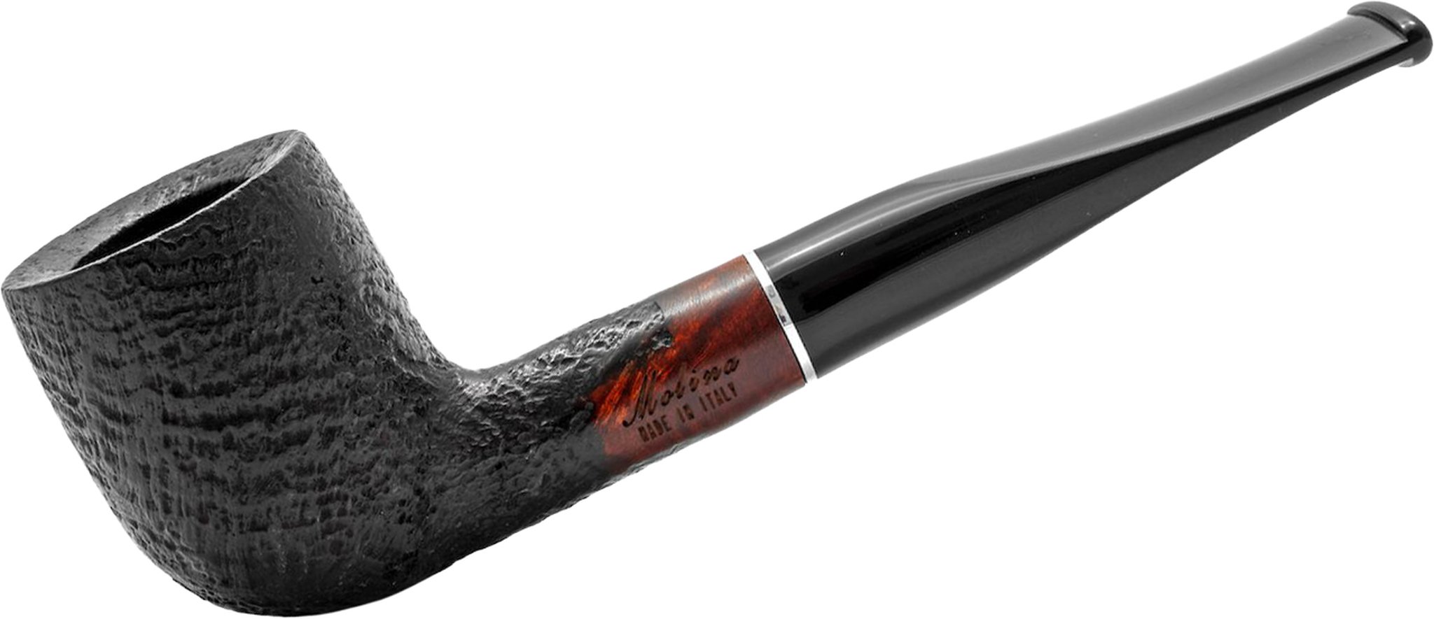 Molina Starterset Sandgestrahlt Billiard B-Ware_01