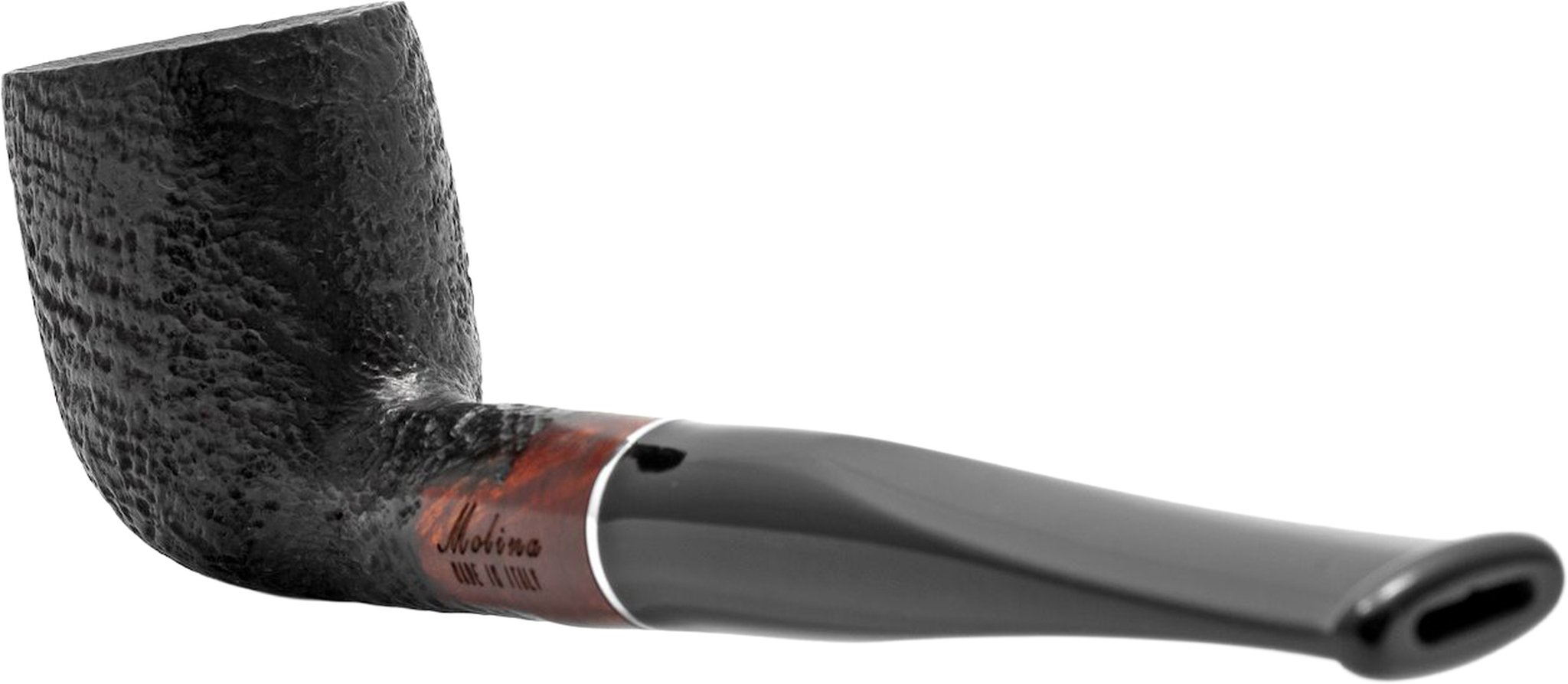 Molina Starterset Sandgestrahlt Billiard B-Ware_02