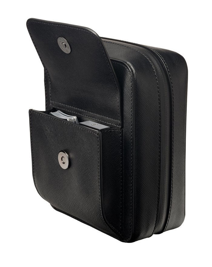 Colibri Reisehumidor Explorer Außentasche