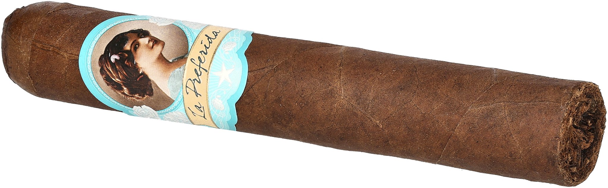 La Preferida Robusto (5x52)_02