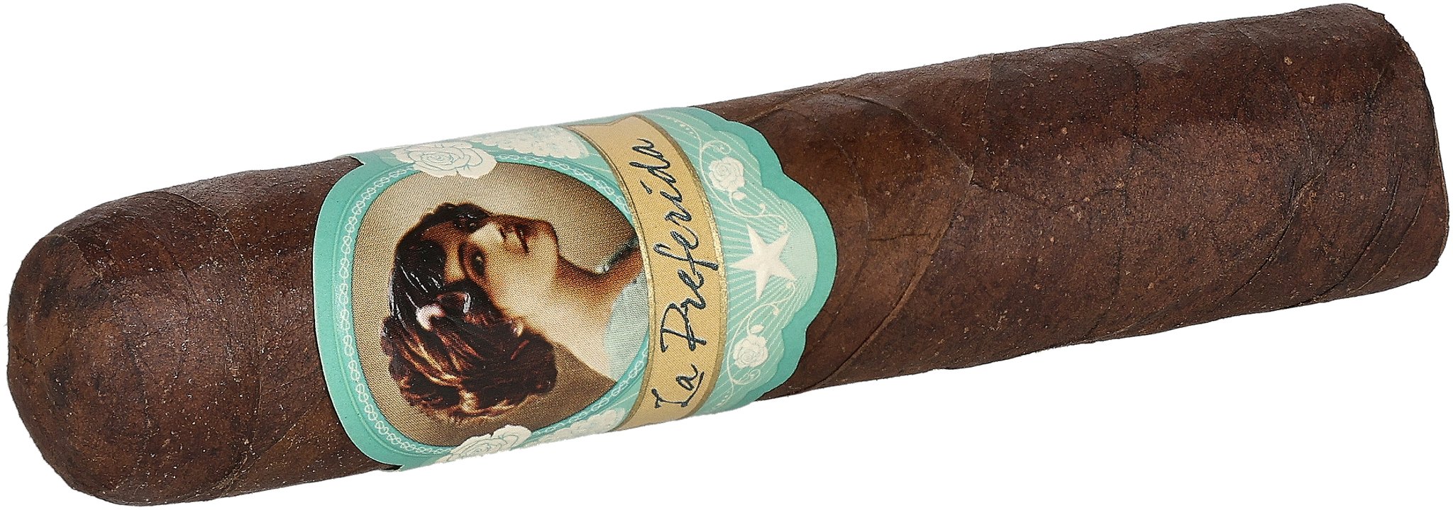 La Preferida Petit Robusto (4x52)_03