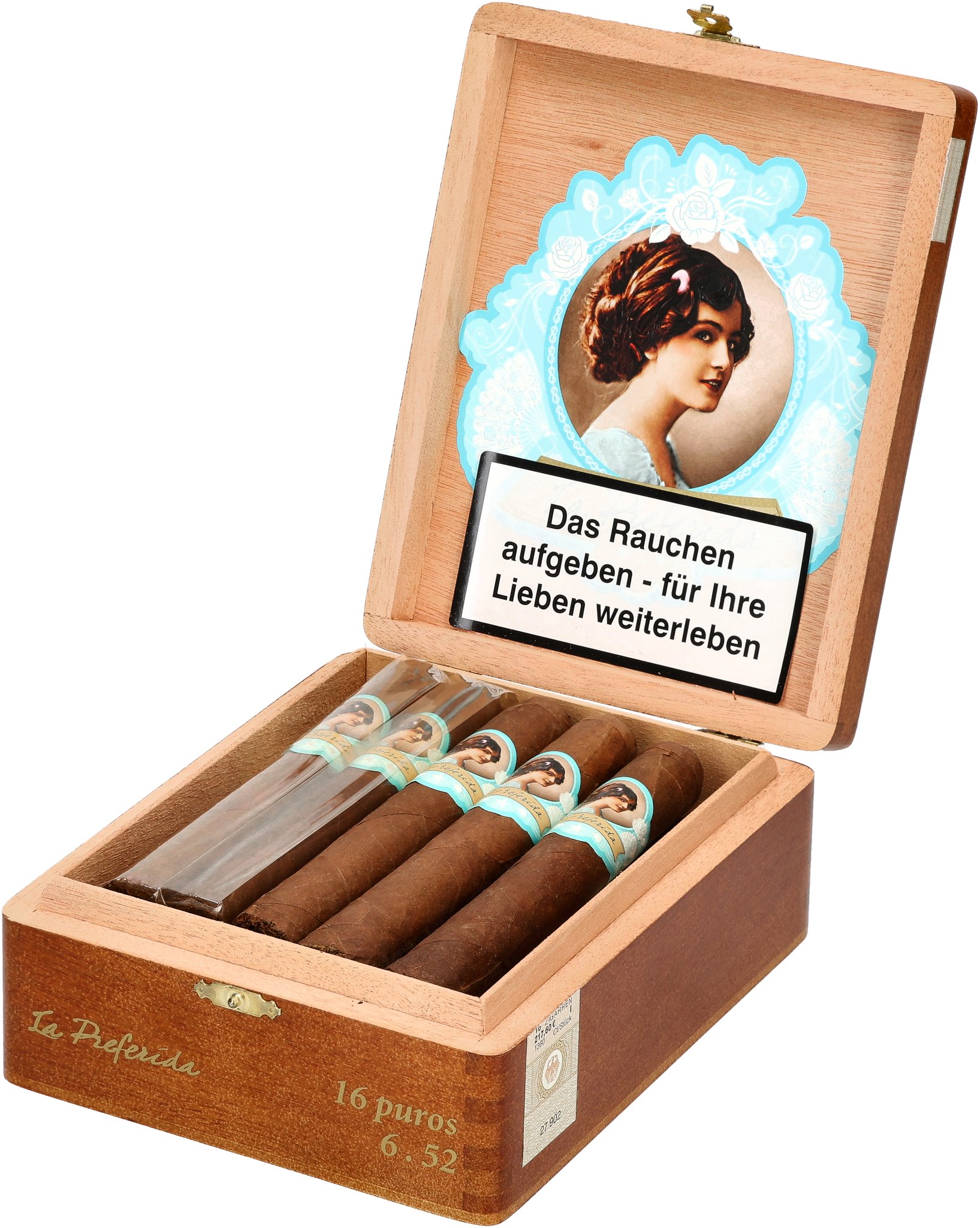 La Preferida Toro (6x52)_06