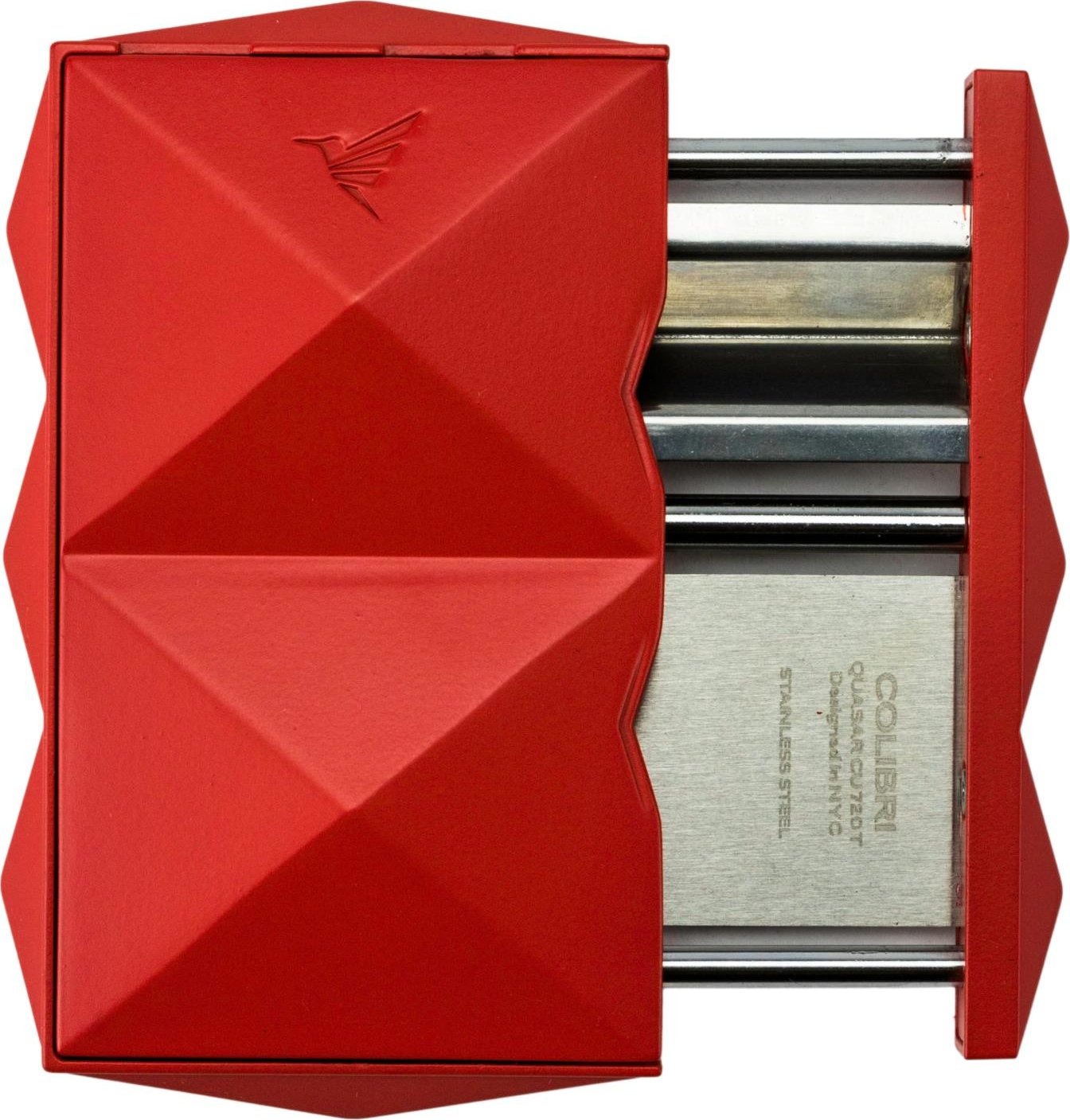 Quasar rot (593534) offen