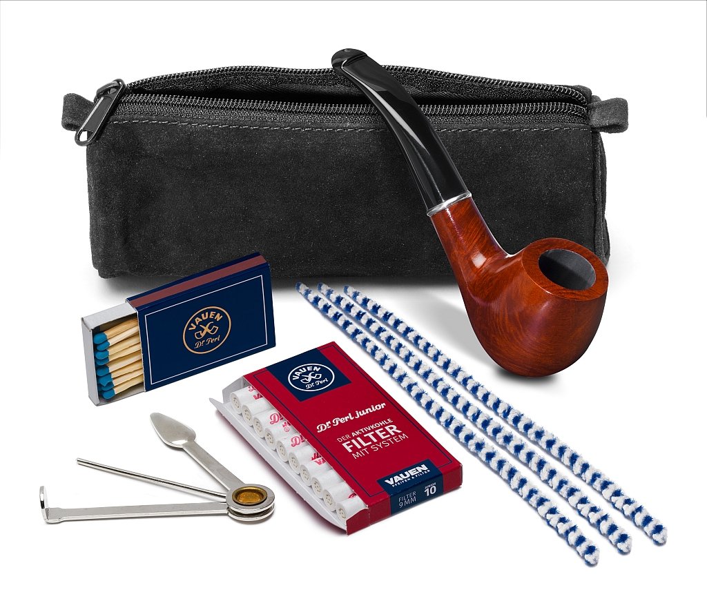 Vauen Starter Kit Modell 61 Detailbild