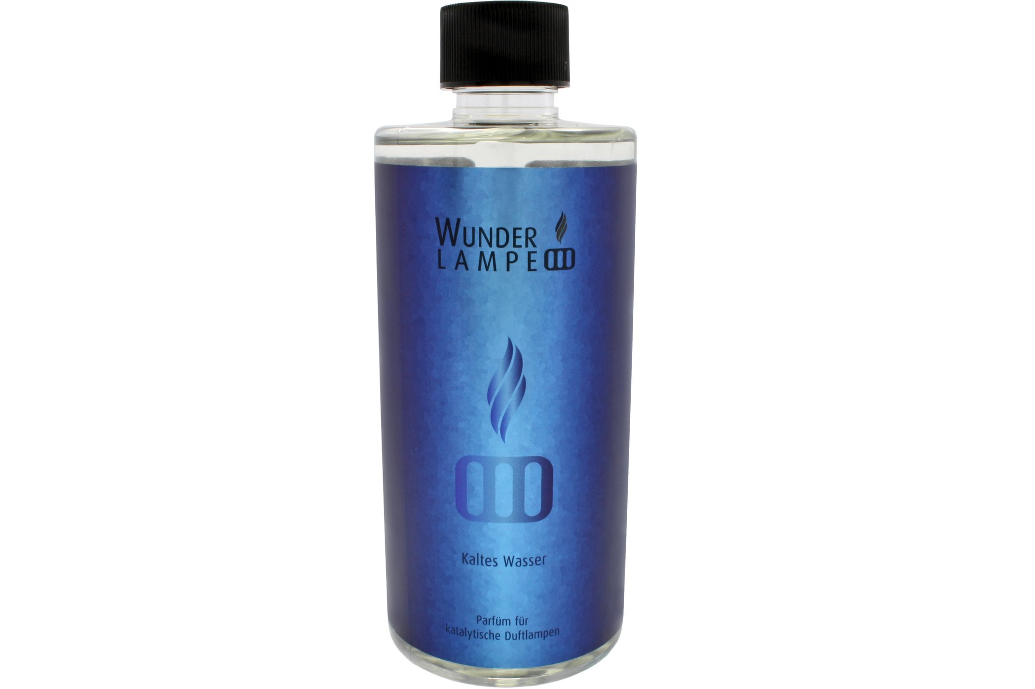 Wunderlampe Lampendüfte Kaltes Wasser 500ml