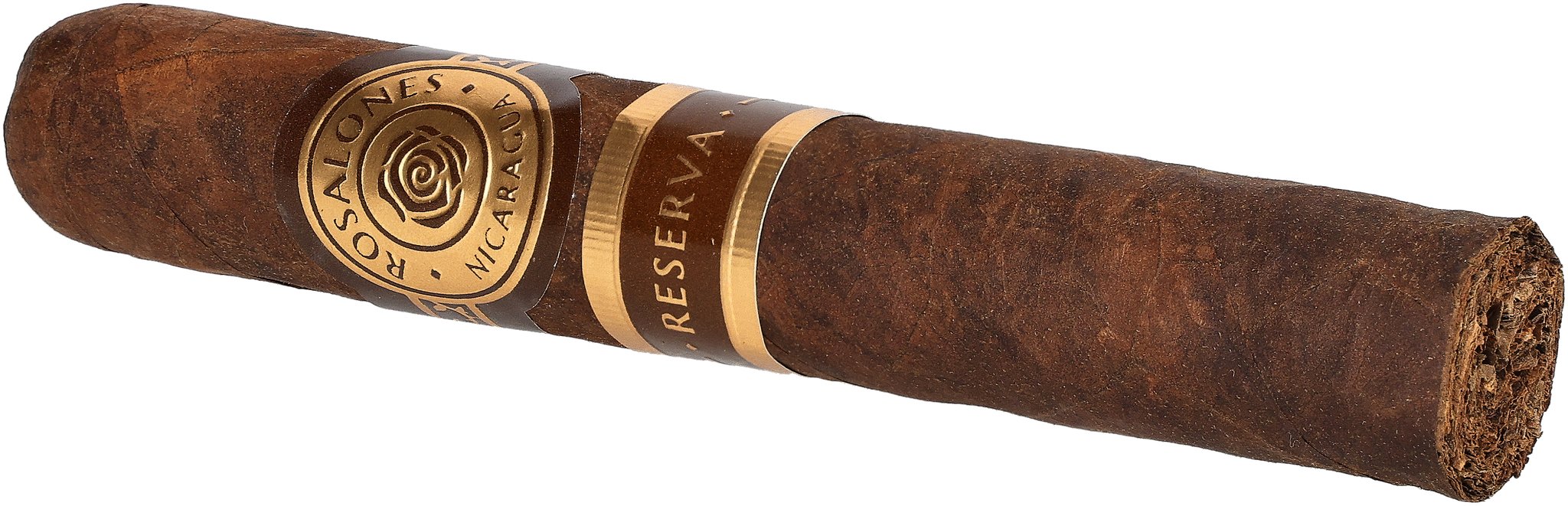 Joya de Nicaragua Rosalones Reserva R550 Robusto (5x50)_Zigarre