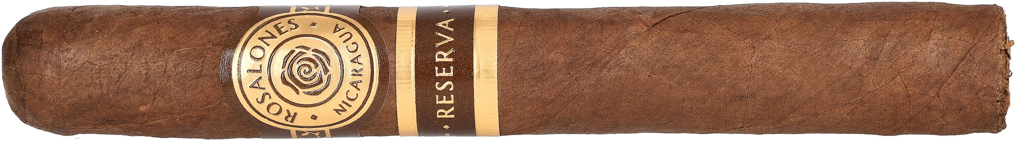  Joya de Nicaragua Rosalones Reserva R650 Toro (6x50)_Zigarre