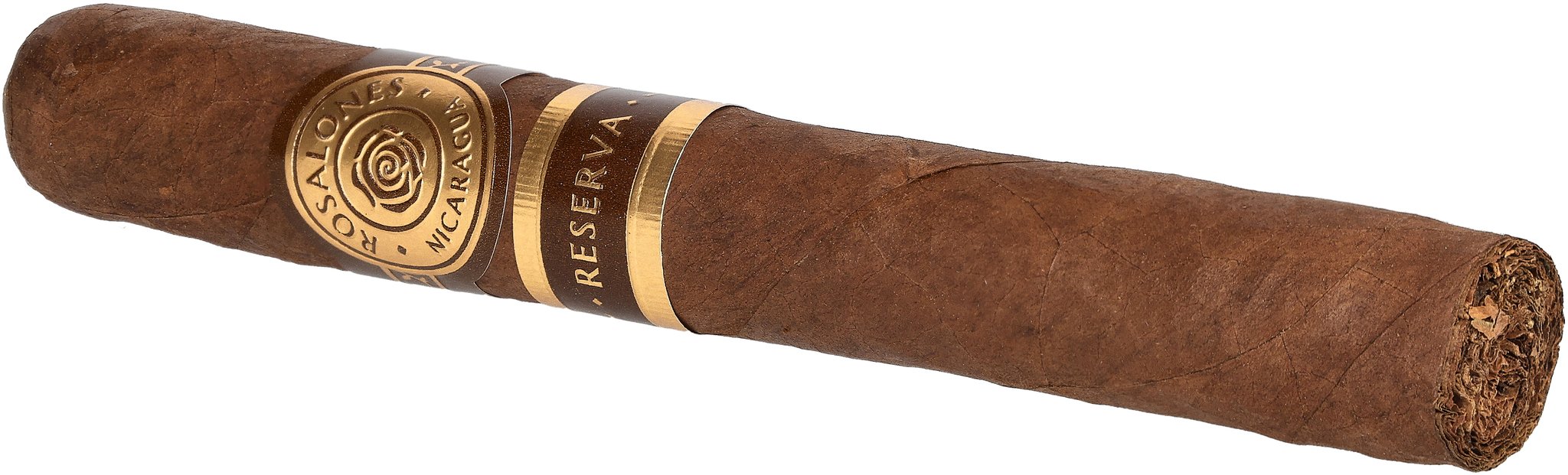  Joya de Nicaragua Rosalones Reserva R650 Toro (6x50)_Zigarre