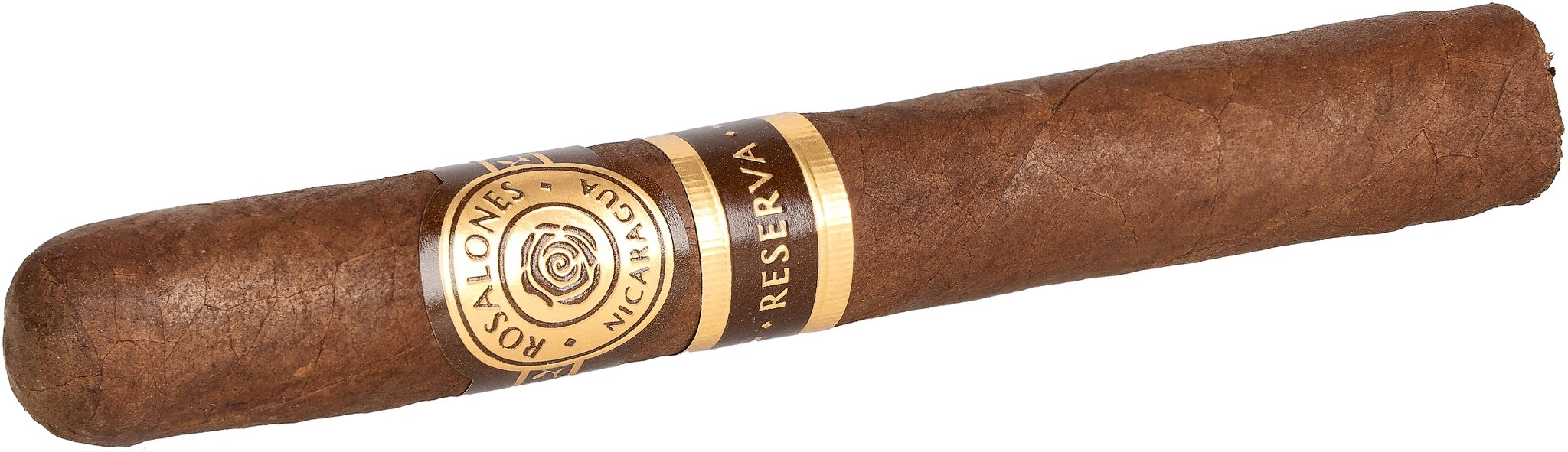  Joya de Nicaragua Rosalones Reserva R650 Toro (6x50)_Zigarre